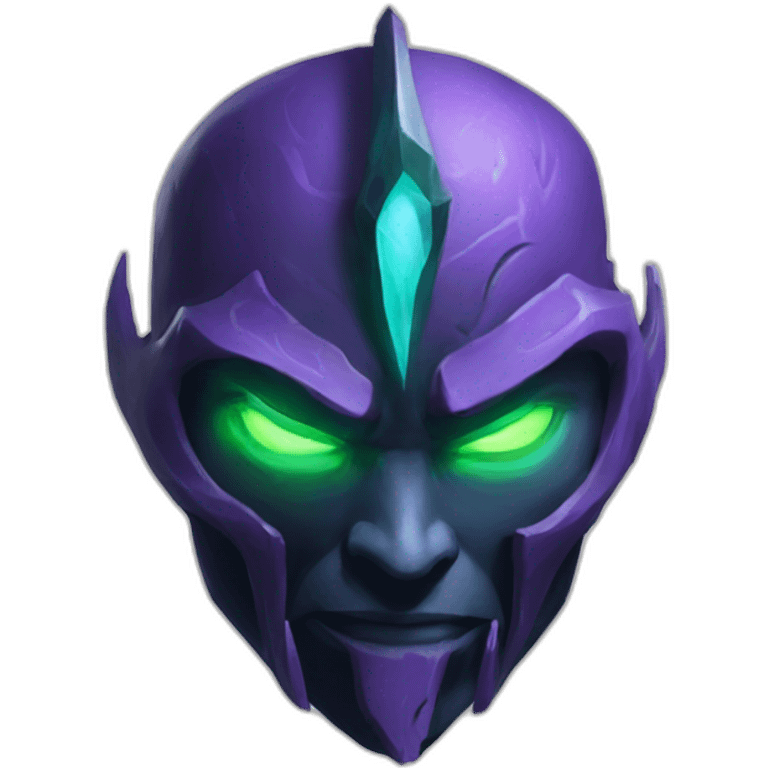 Dota2 void spirit emoji