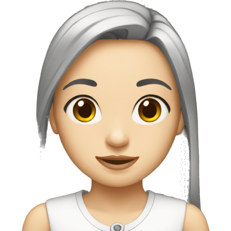 Olenka emoji