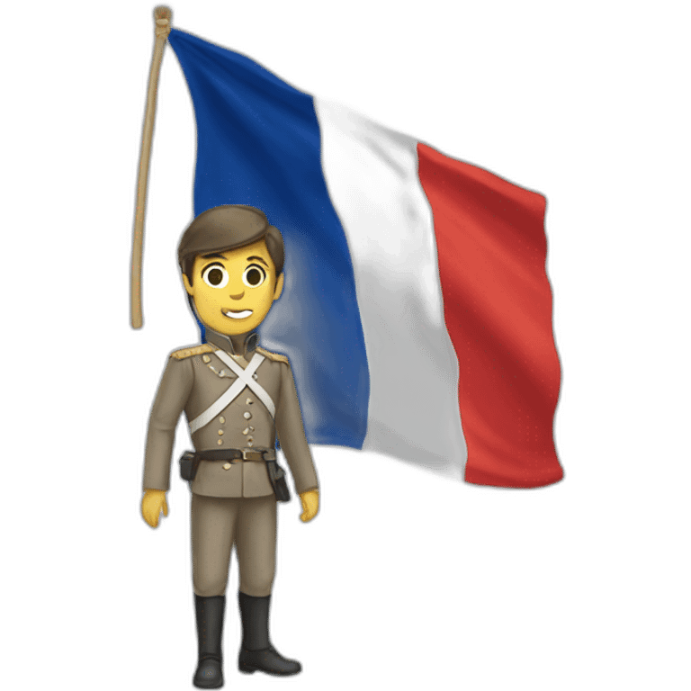 France emoji