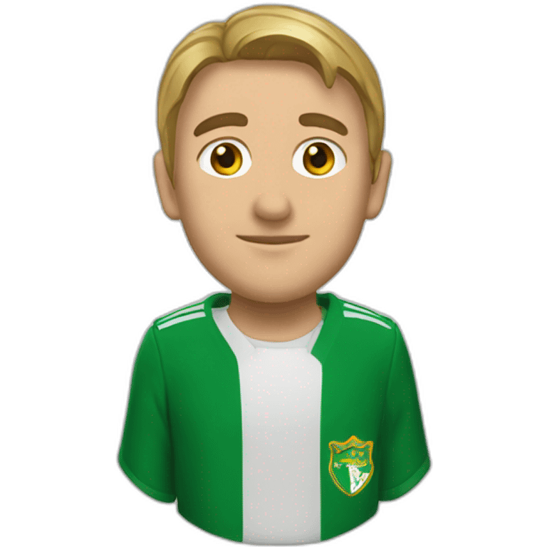 Saint-Étienne emoji