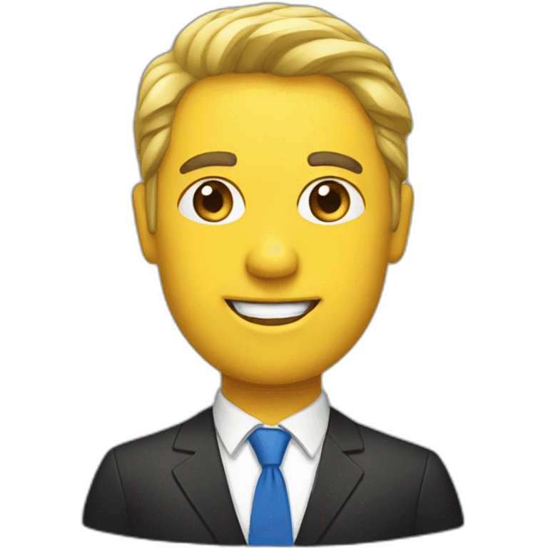 speaker emoji