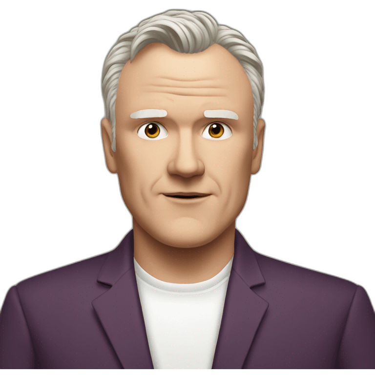 Greg davies emoji