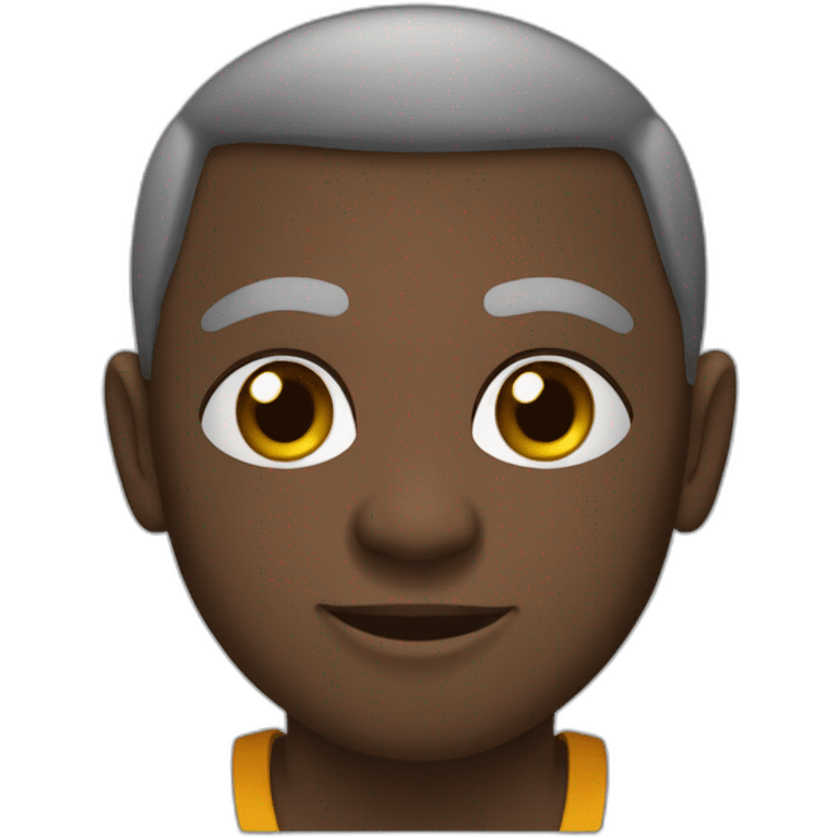 Laba Kodjo emoji