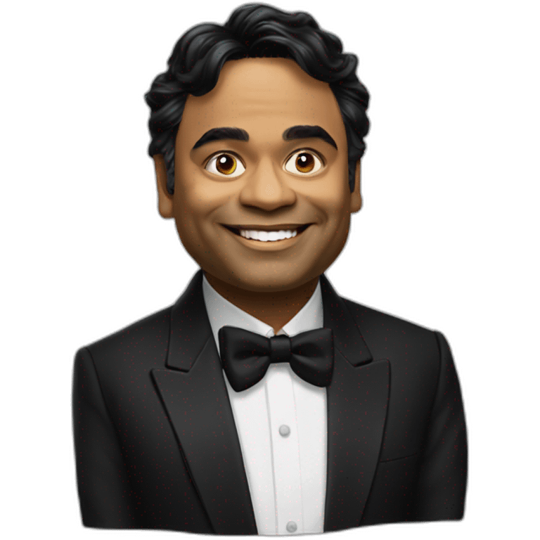 Ar rahman  emoji