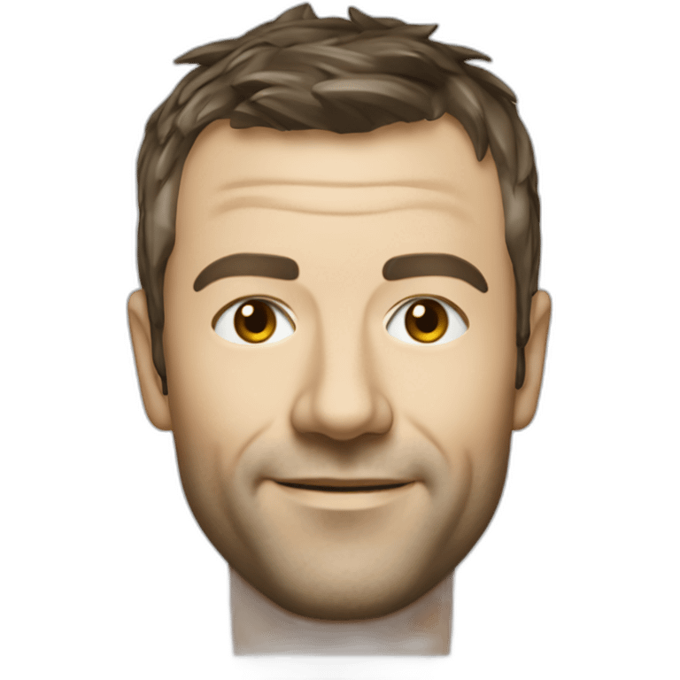 Sébastien Loeb emoji