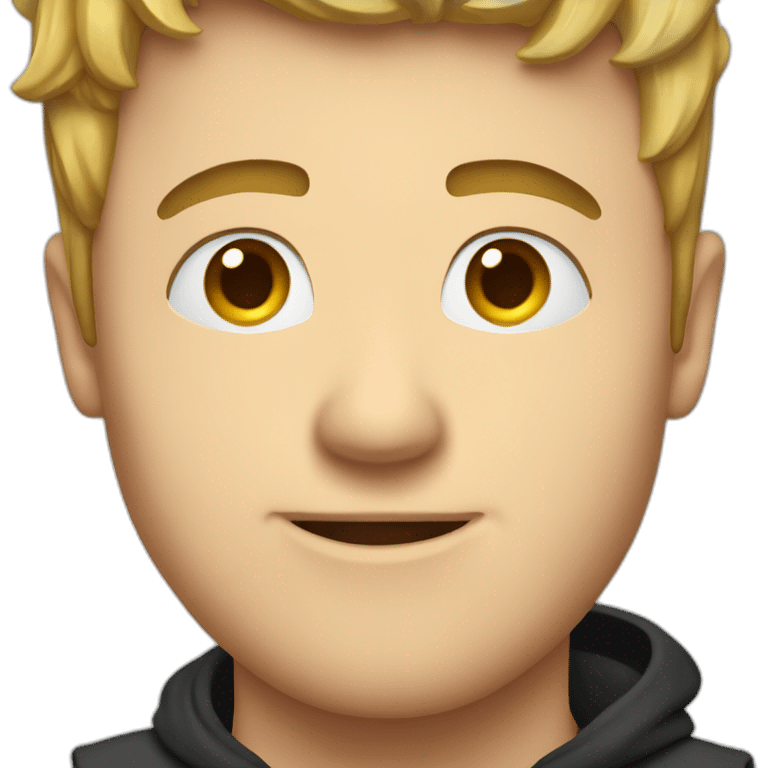 justin biebier emoji