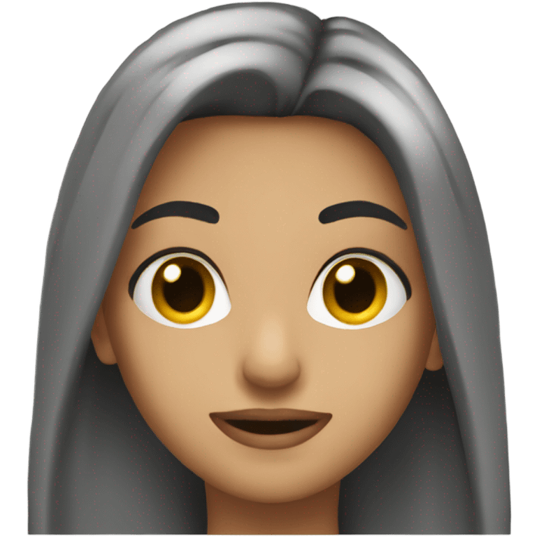 Gigi emoji