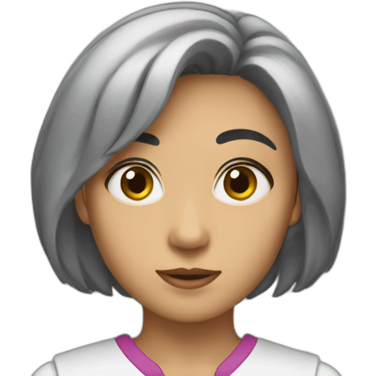 Mia califa emoji