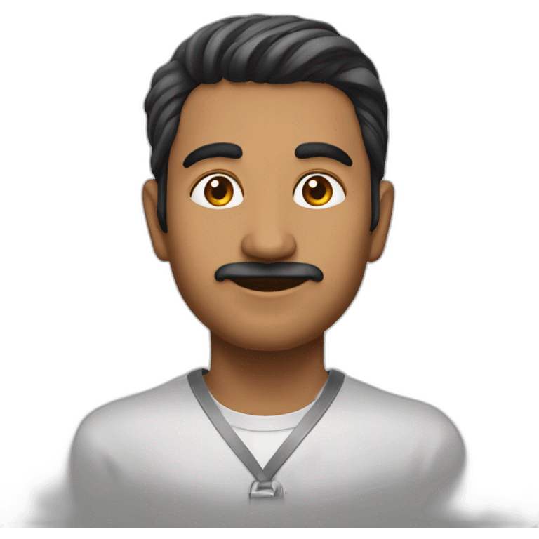 radhakishan damani emoji