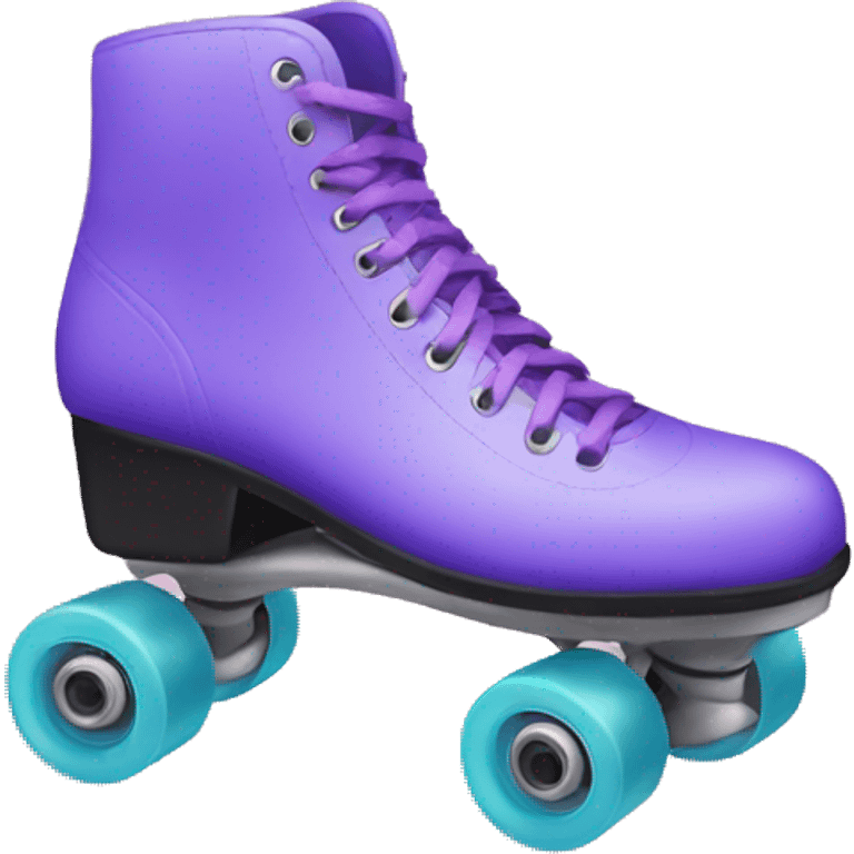 roller skates emoji