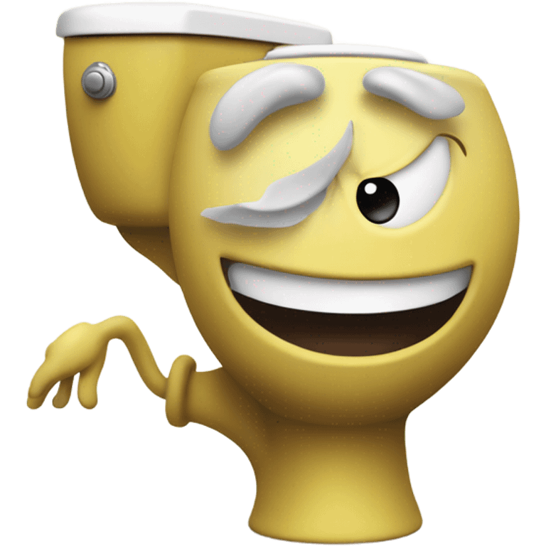 skibidi toilet  emoji