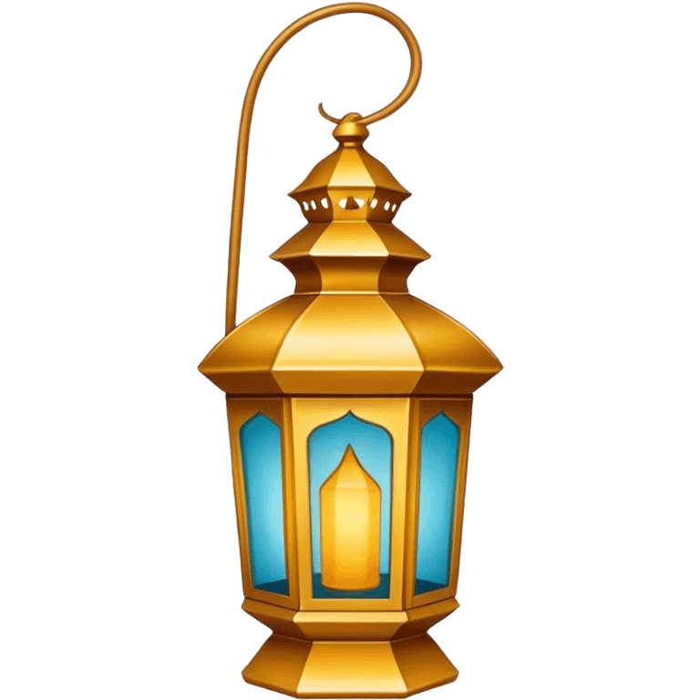 ramadan lantern emoji