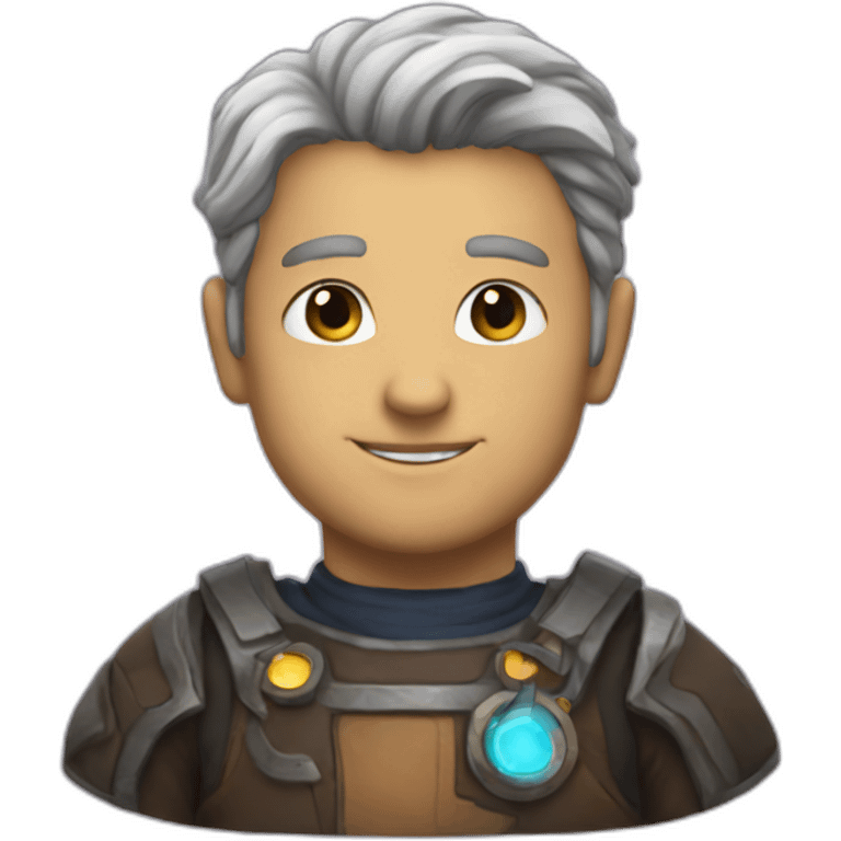 artificer emoji