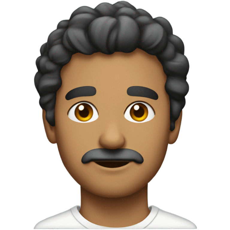 héctor fort emoji