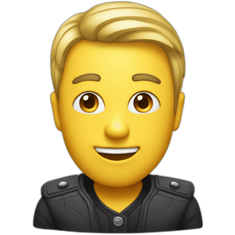 ticketmaster emoji