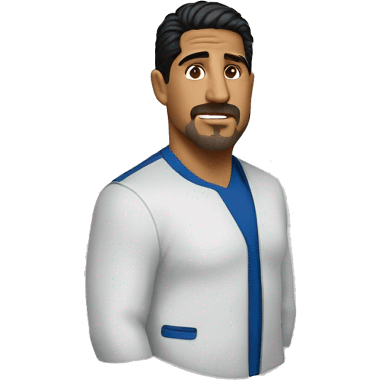 Joe calvillo emoji