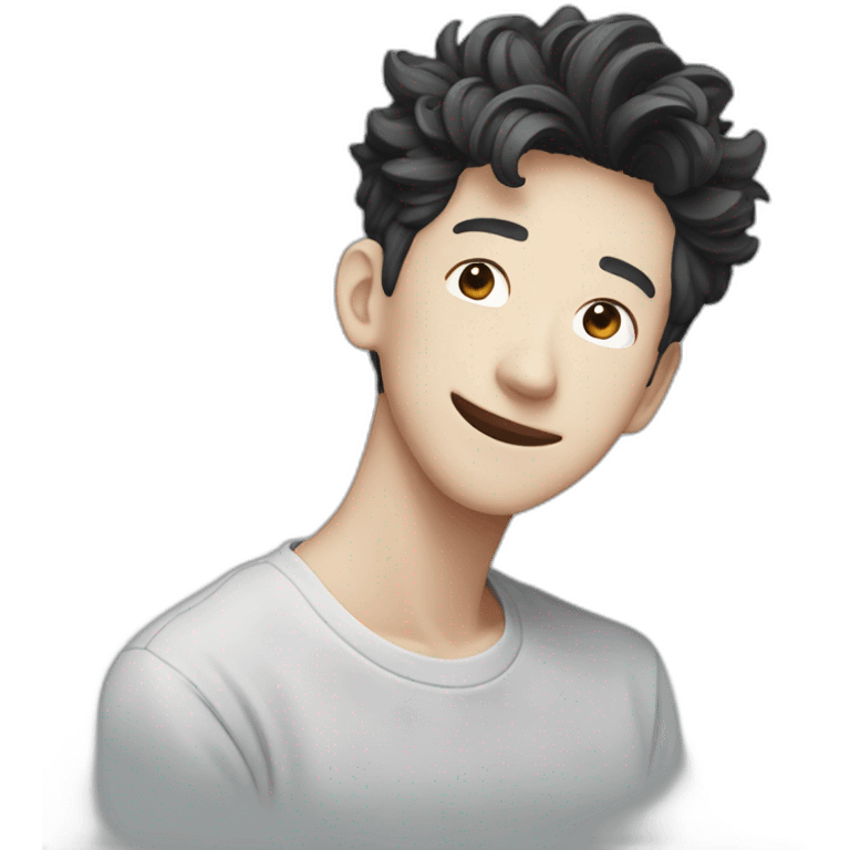 chanyeol emoji