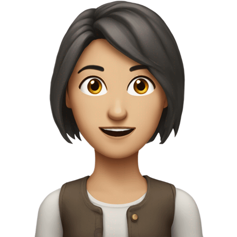 fiona shre emoji