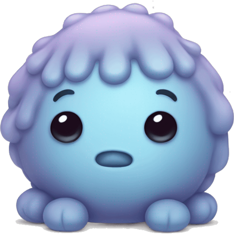 cute sad jellycat emoji