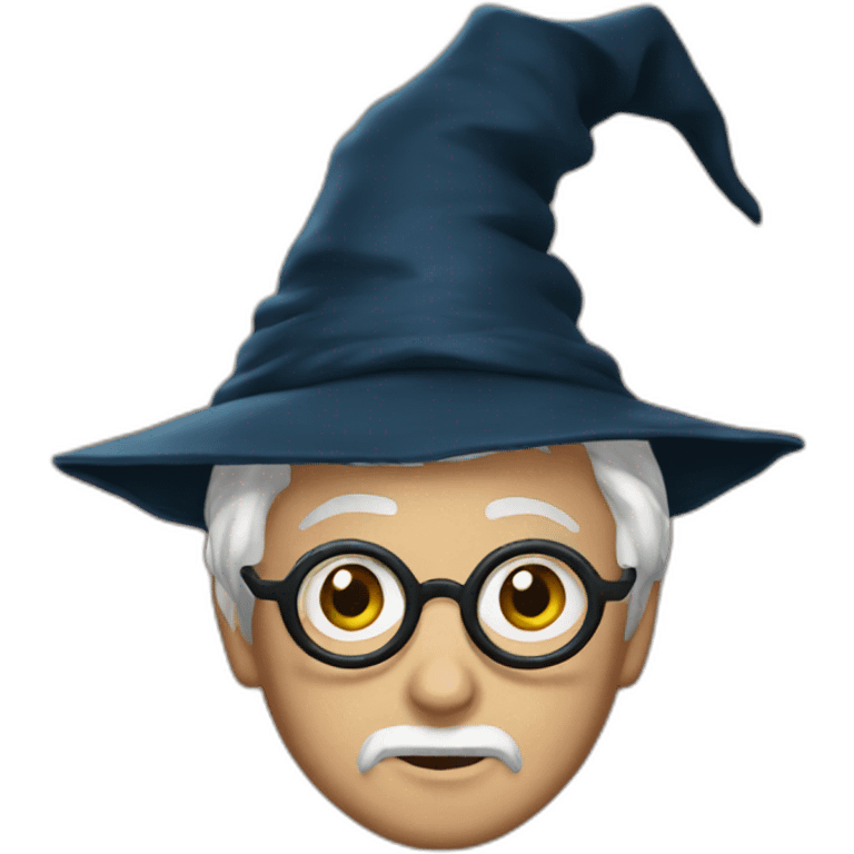 Harry Potter emoji