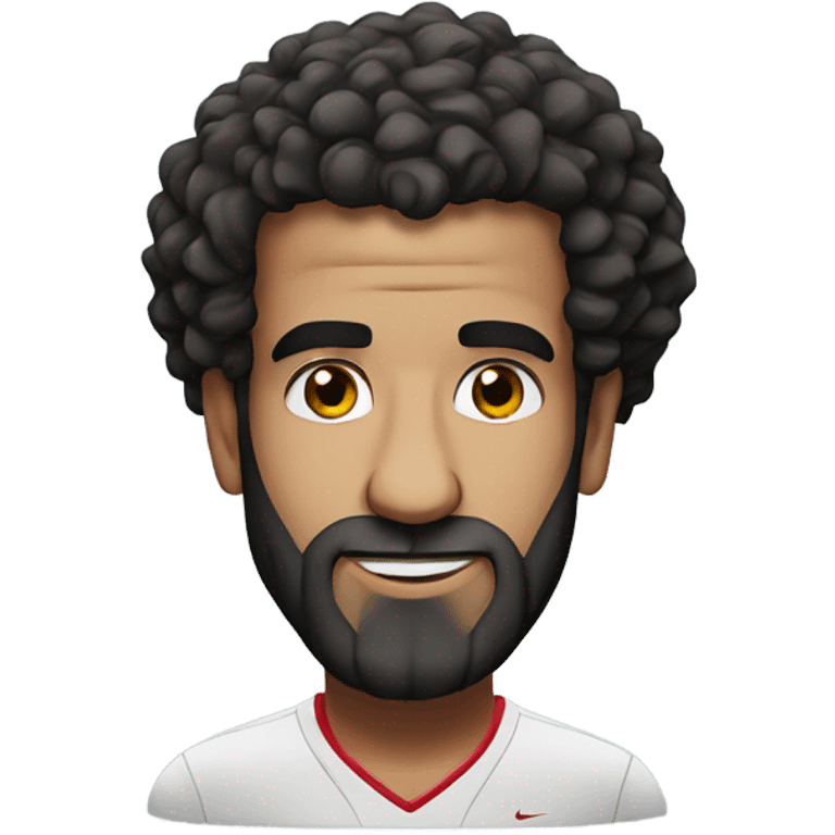 Mo salah emoji