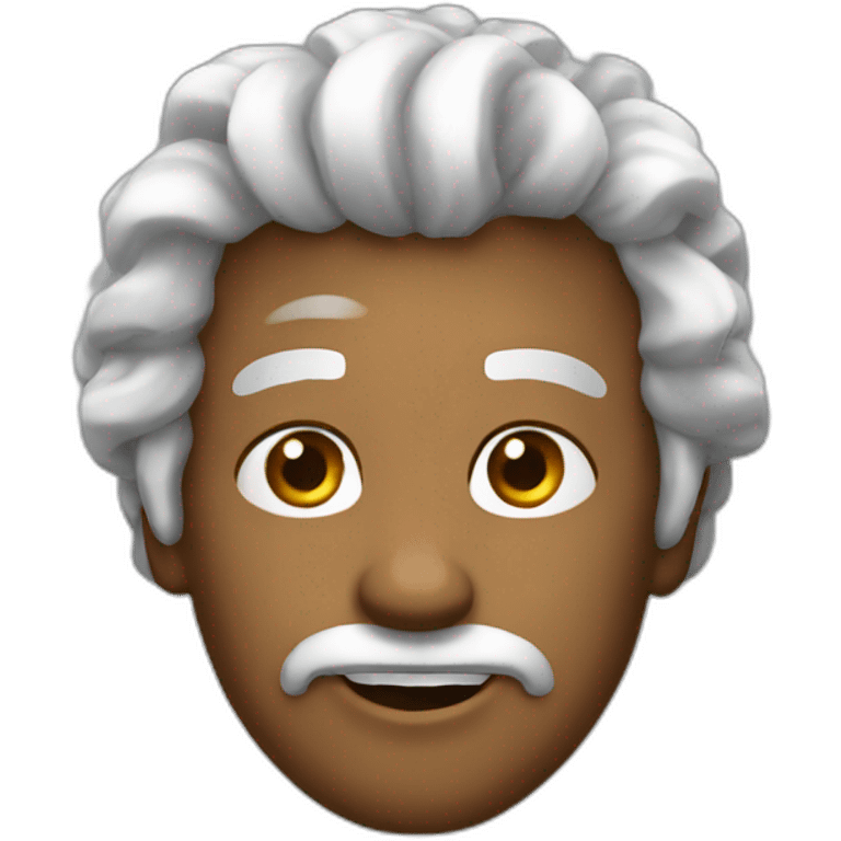 Cracaufe emoji