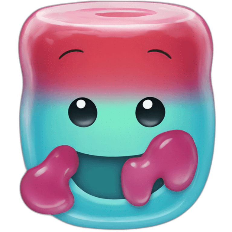 gummy emoji