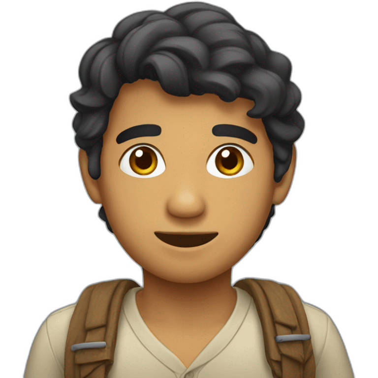 peruvian emoji