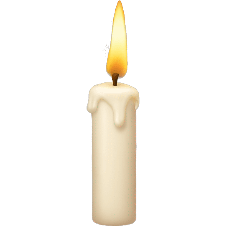 candle  emoji