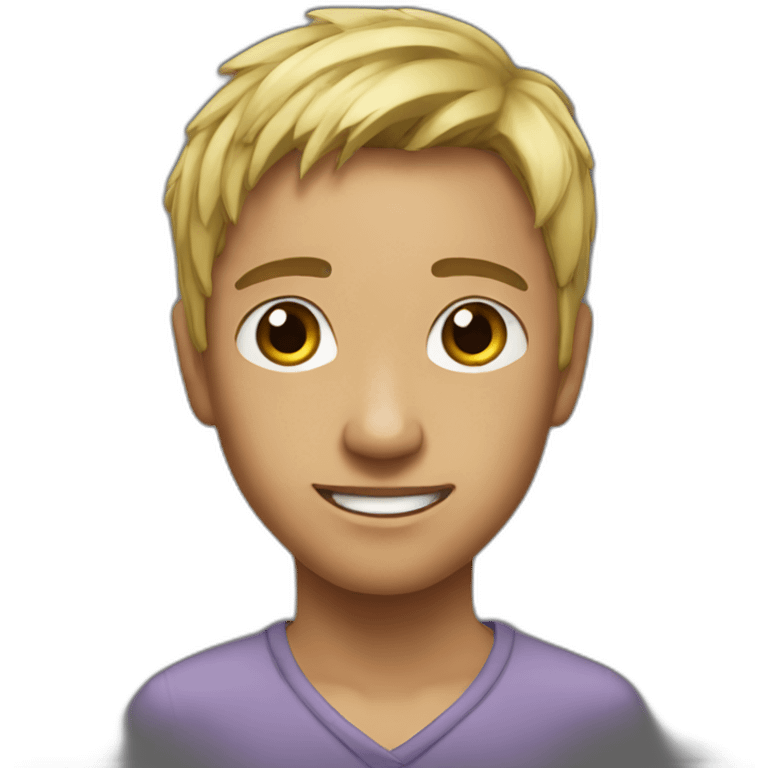 jie emoji