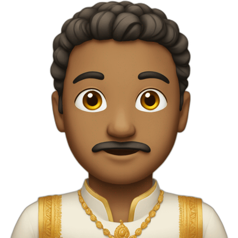 hindia emoji