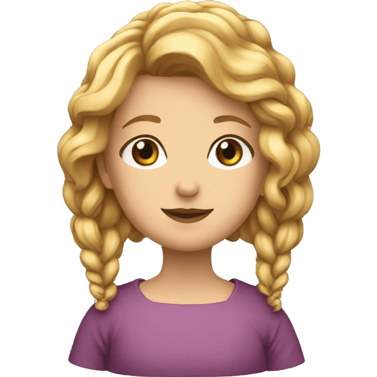 Florencia emoji