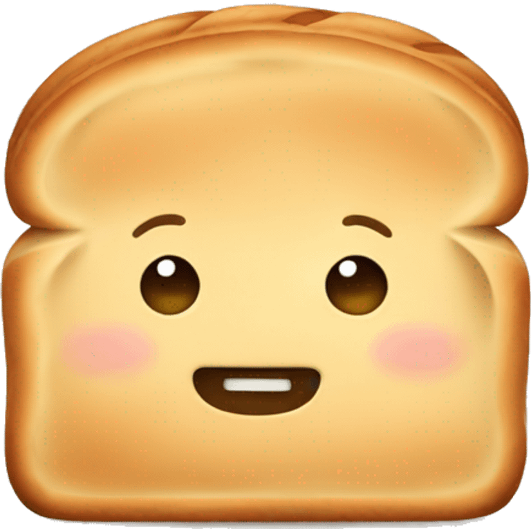 Bread  emoji