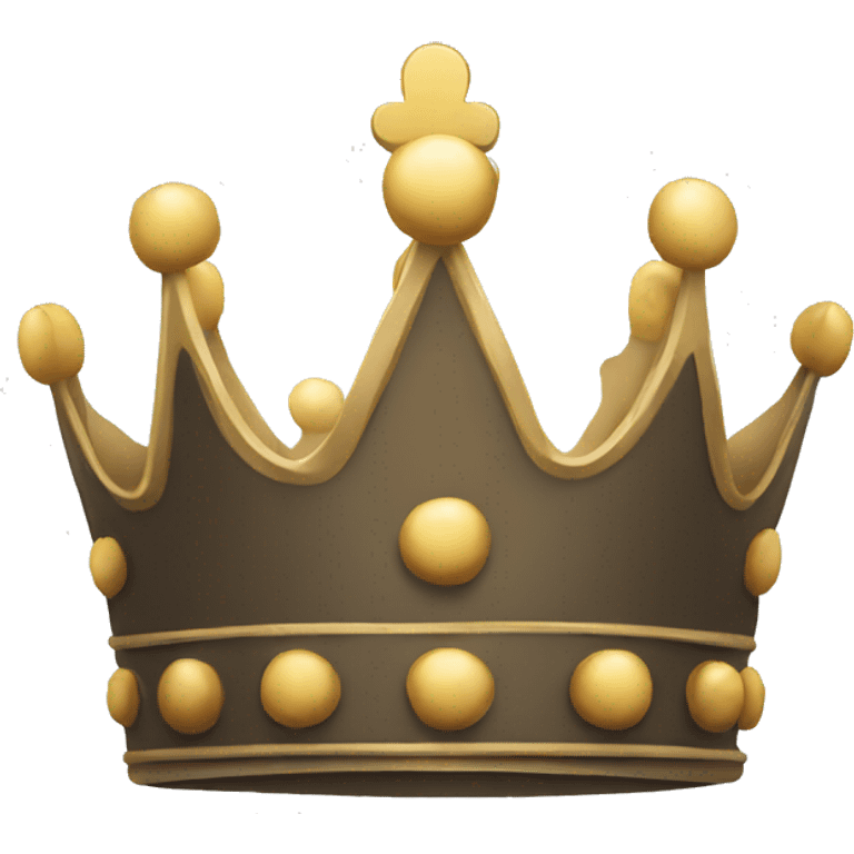 king crown emoji