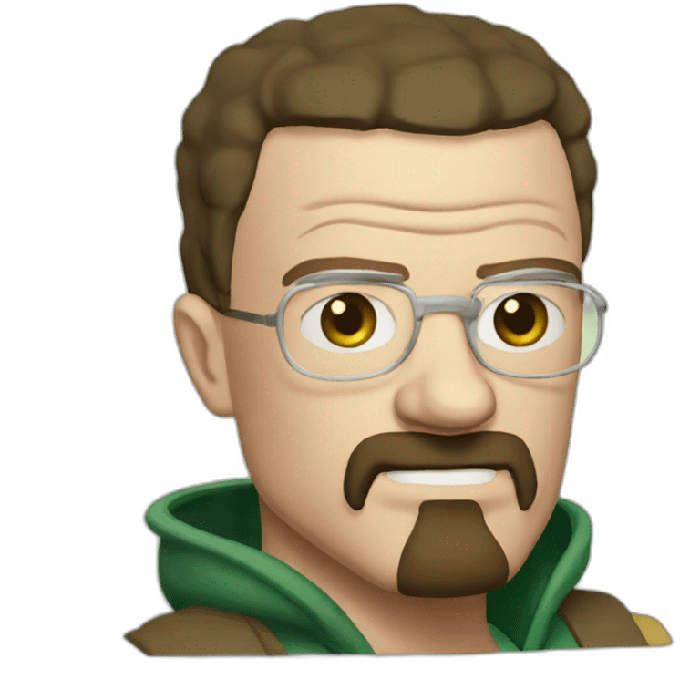 breaking bad icon emoji