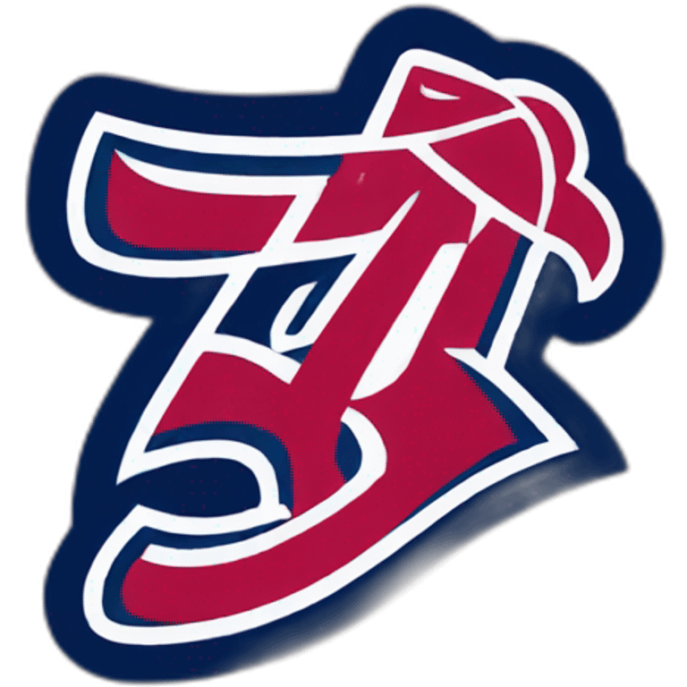 braves logo emoji