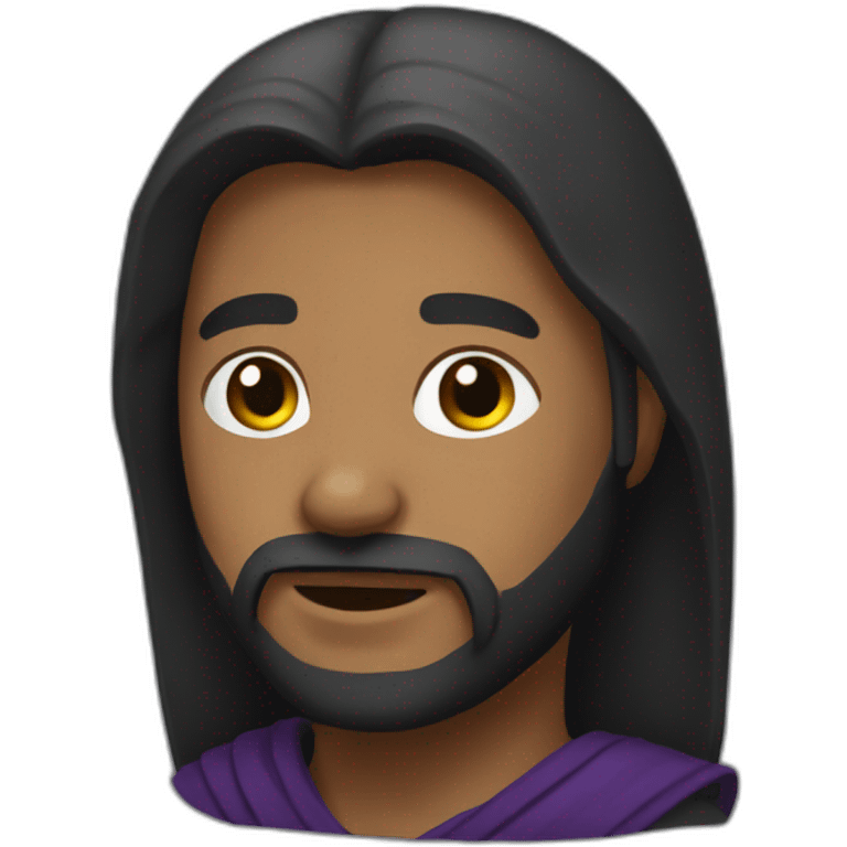 Nazareno emoji