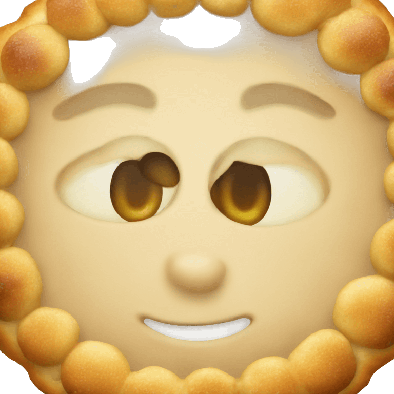 YesSmarty Pie emoji