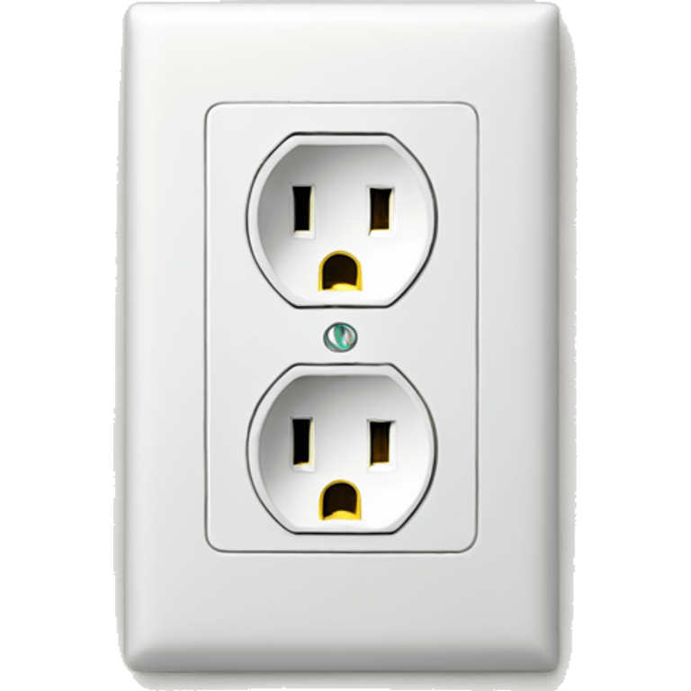 norwegian wall socket emoji