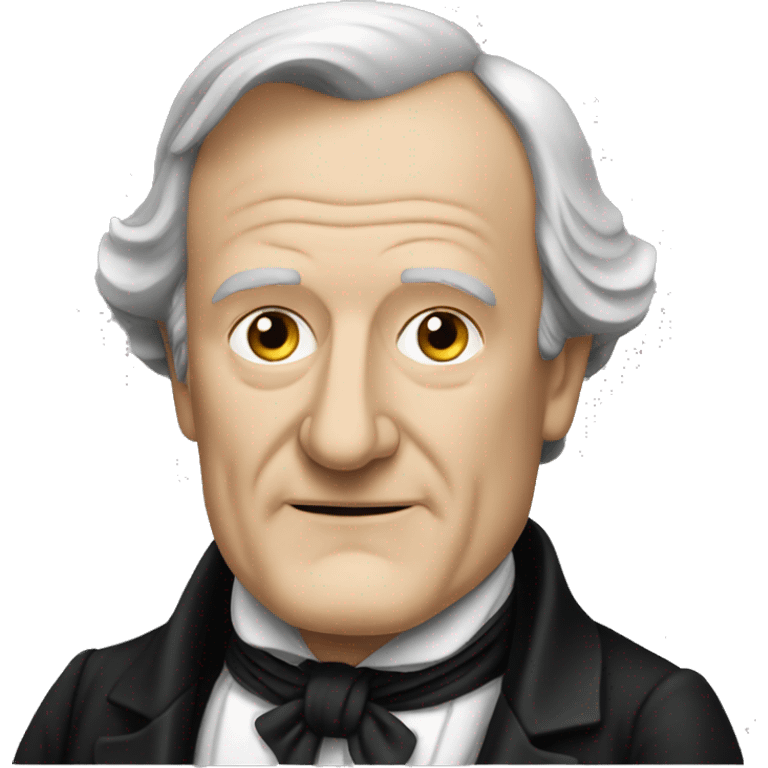 Richard wagner emoji