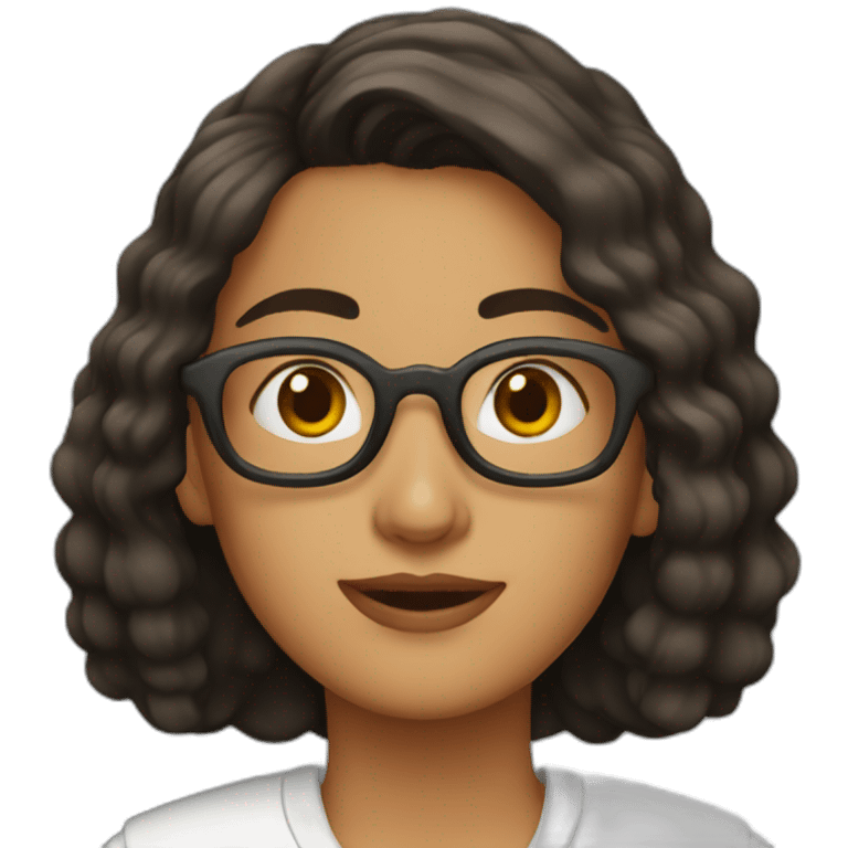 Beatriz  emoji