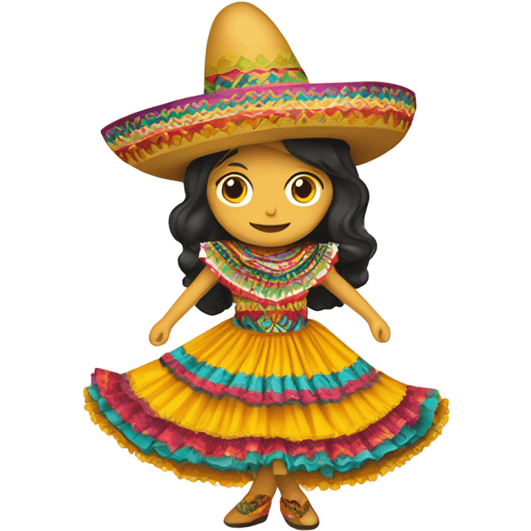 mexican emoji