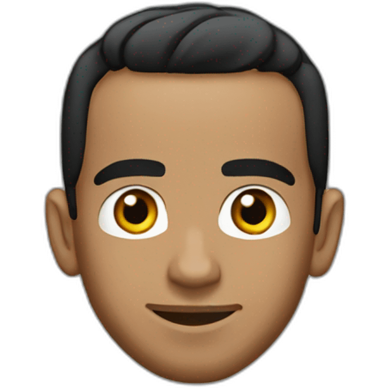 Lewis Hamilton f1 emoji