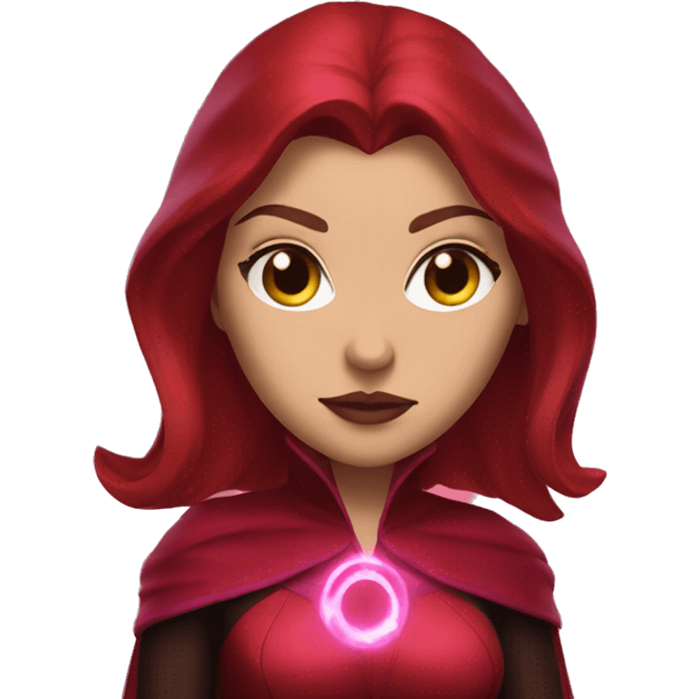 scarlet witch emoji