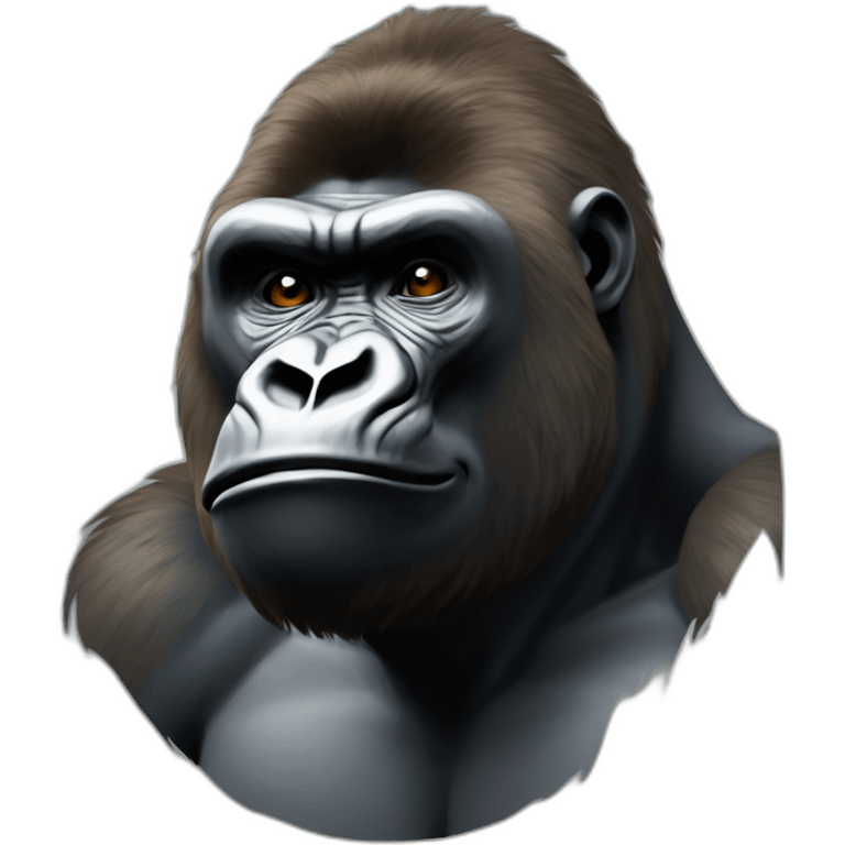 Gorilla tag emoji