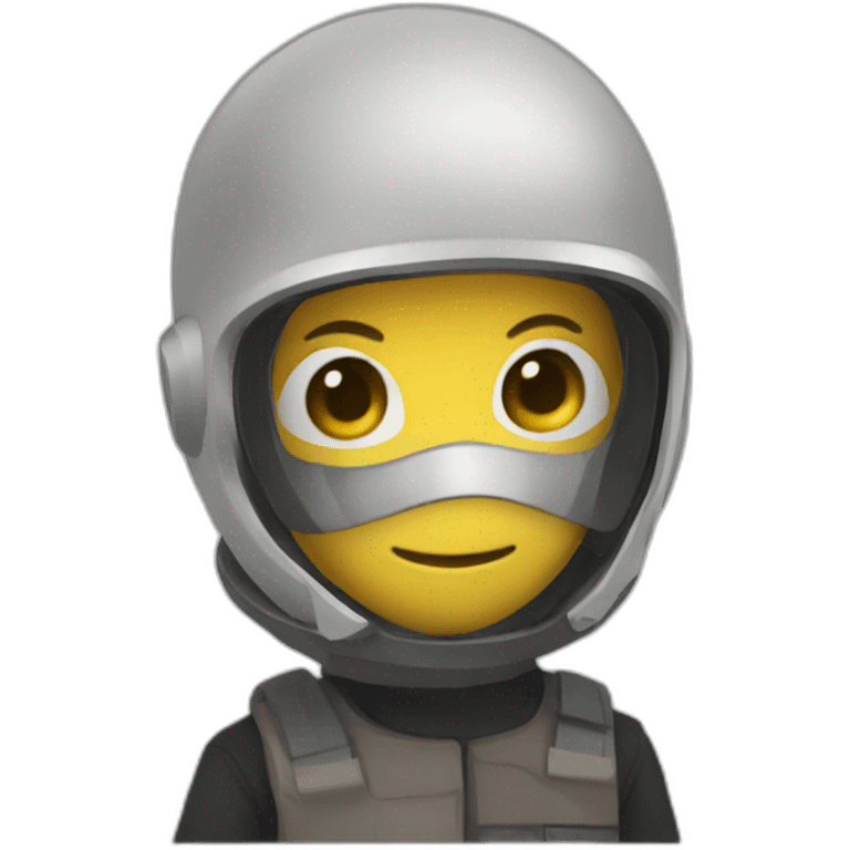 scp emoji