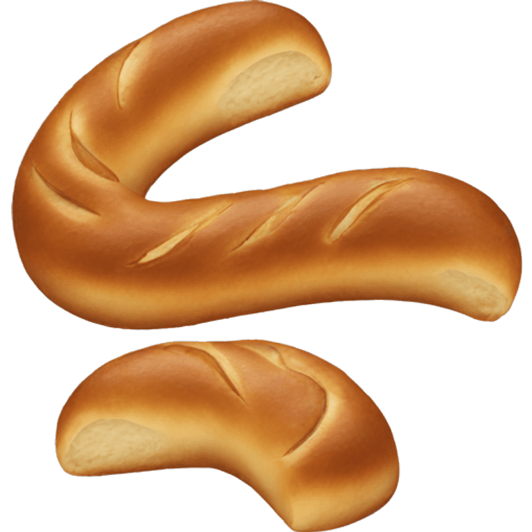 simit emoji