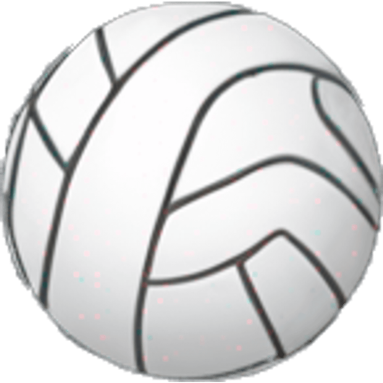 volleyball net emoji