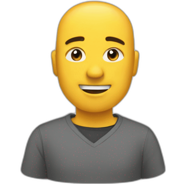 Mec de cité emoji