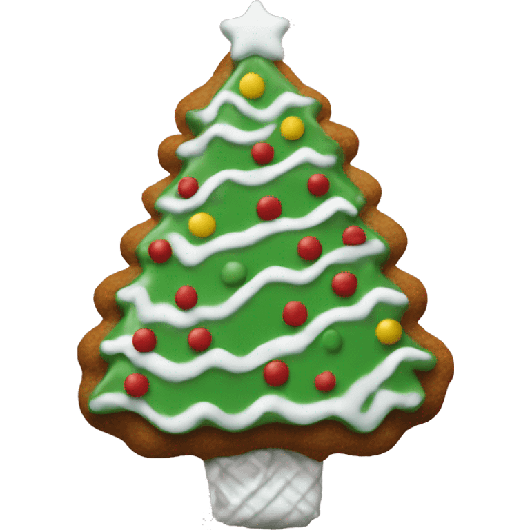 little debbie christmas tree cakes  emoji